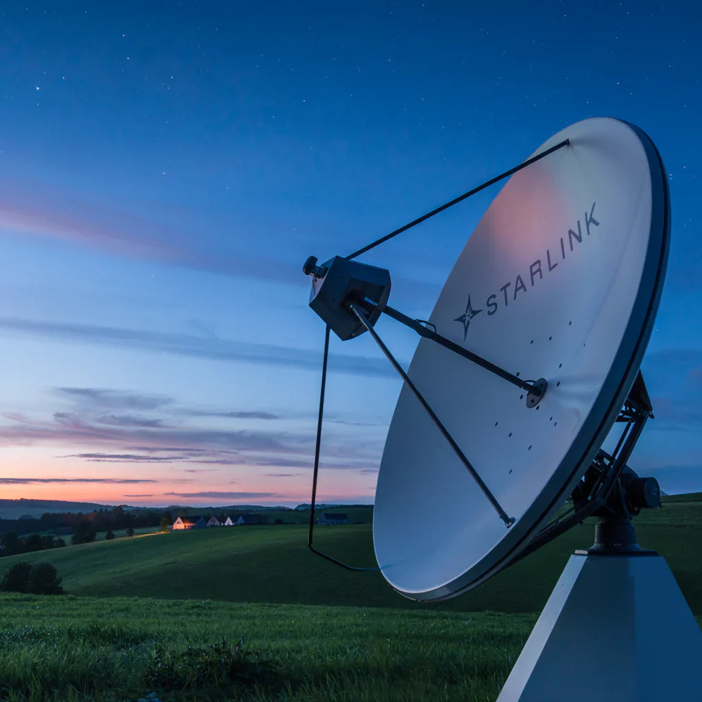 🏠 Can You Use Starlink Mini Indoors? Let’s Clear the Air (Literally)