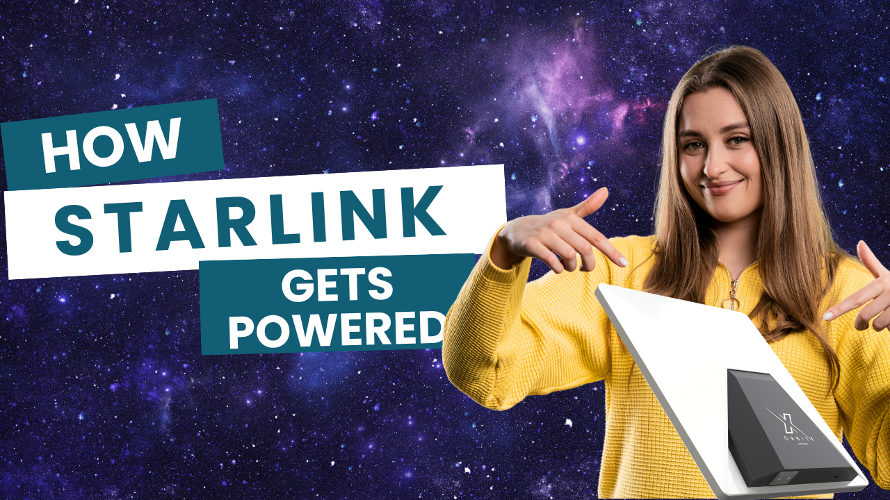 Hey Starlink Nerd 👋 Let’s talk portable power