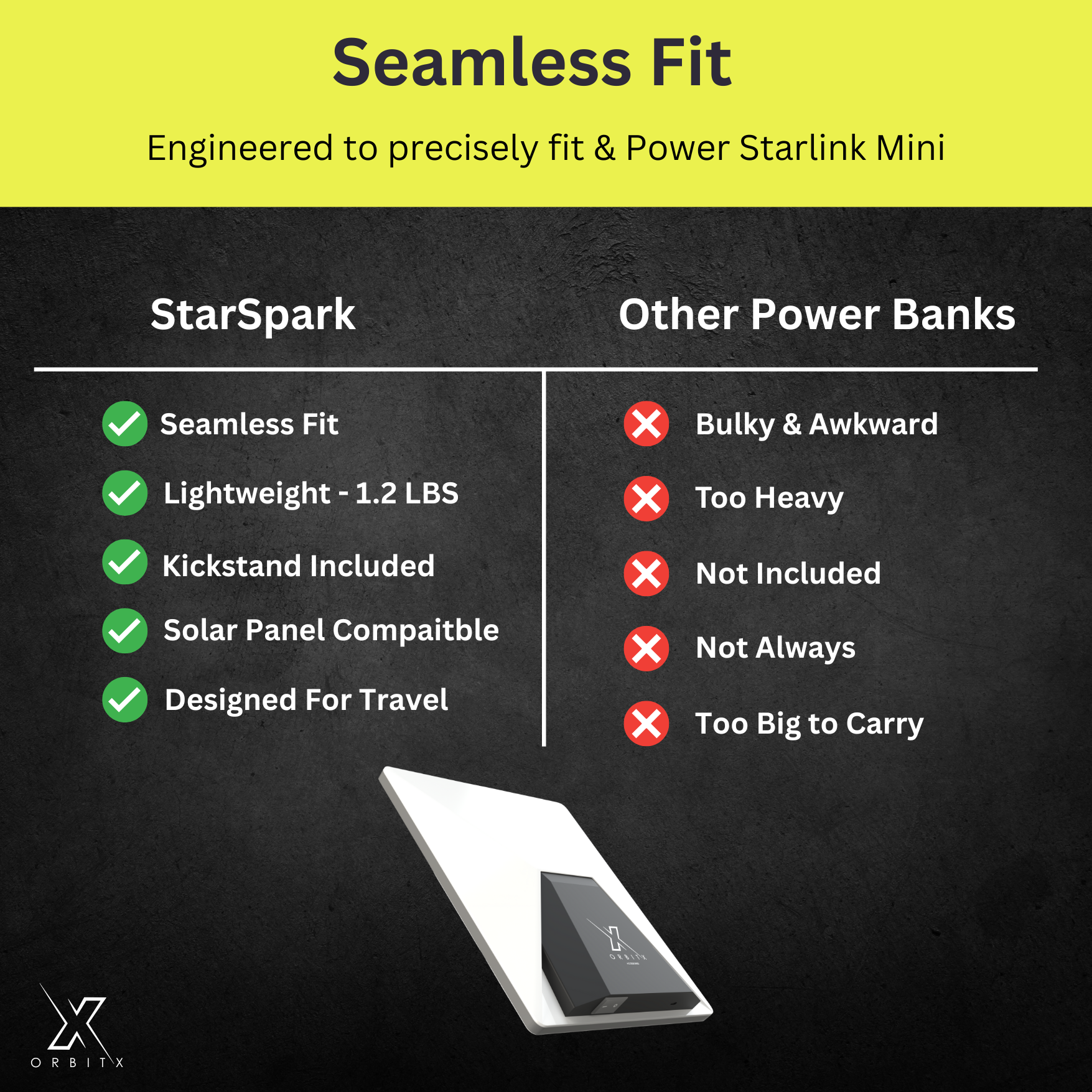 Reserve StarSpark for Just $1 – Get $99 Off at Launch